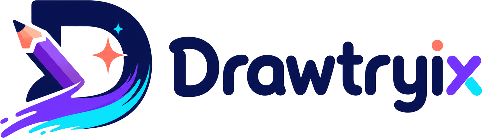 Drawtryix